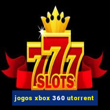 jogos xbox 360 utorrent